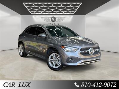 2021 Mercedes-Benz GLA GLA 250   - Photo 7 - Lennox, CA 90304