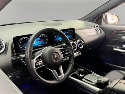 2021 Mercedes-Benz GLA GLA 250   - Photo 16 - Lennox, CA 90304
