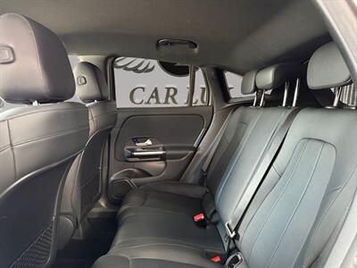 2021 Mercedes-Benz GLA GLA 250   - Photo 13 - Lennox, CA 90304