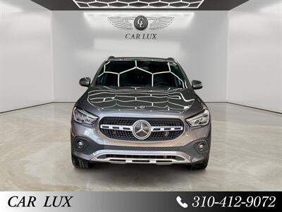 2021 Mercedes-Benz GLA GLA 250   - Photo 8 - Lennox, CA 90304