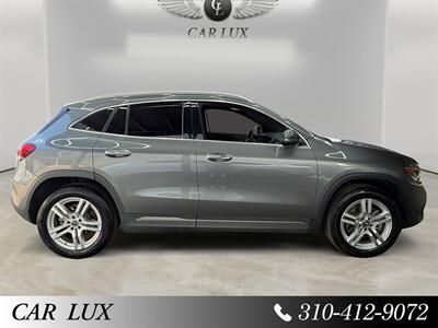 2021 Mercedes-Benz GLA GLA 250   - Photo 6 - Lennox, CA 90304