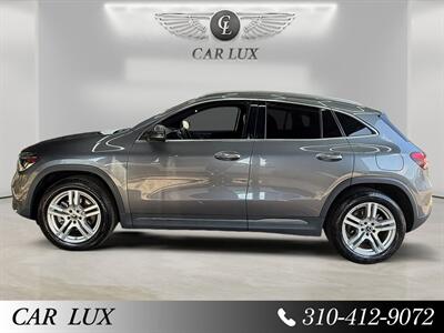 2021 Mercedes-Benz GLA GLA 250   - Photo 2 - Lennox, CA 90304
