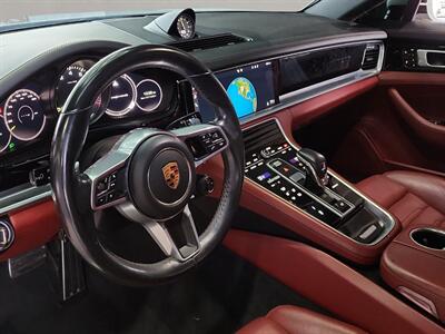 2018 Porsche Panamera 4 E-Hybrid   - Photo 15 - Lennox, CA 90304