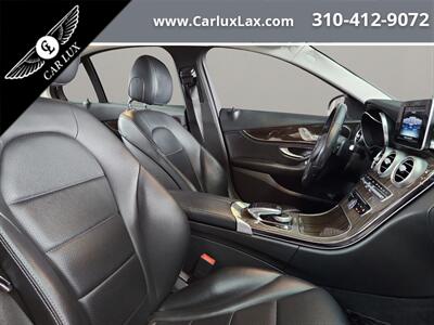 2015 Mercedes-Benz C 300   - Photo 17 - Lennox, CA 90304