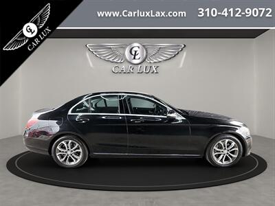 2015 Mercedes-Benz C 300   - Photo 8 - Lennox, CA 90304