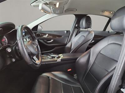 2015 Mercedes-Benz C 300   - Photo 10 - Lennox, CA 90304