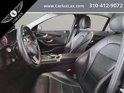 2015 Mercedes-Benz C 300   - Photo 10 - Lennox, CA 90304