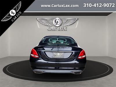 2015 Mercedes-Benz C 300   - Photo 6 - Lennox, CA 90304