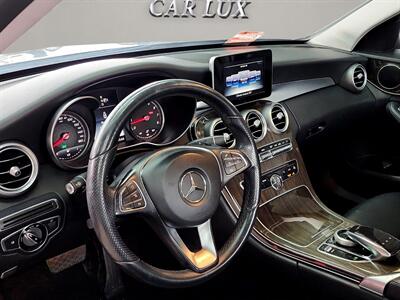 2015 Mercedes-Benz C 300   - Photo 14 - Lennox, CA 90304