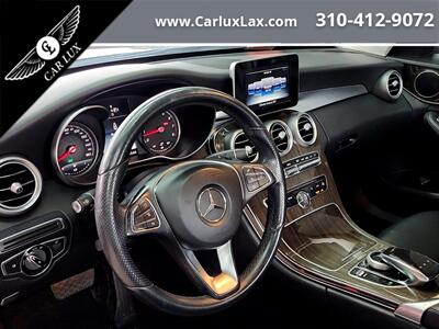 2015 Mercedes-Benz C 300   - Photo 14 - Lennox, CA 90304