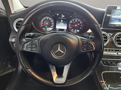 2015 Mercedes-Benz C 300   - Photo 11 - Lennox, CA 90304