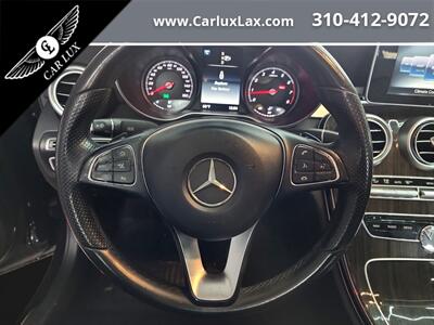 2015 Mercedes-Benz C 300   - Photo 11 - Lennox, CA 90304