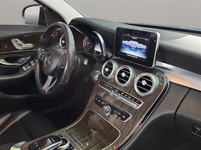 2015 Mercedes-Benz C 300   - Photo 16 - Lennox, CA 90304