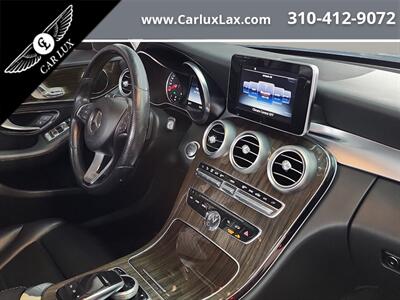 2015 Mercedes-Benz C 300   - Photo 16 - Lennox, CA 90304