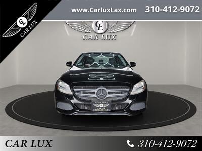 2015 Mercedes-Benz C 300   - Photo 2 - Lennox, CA 90304