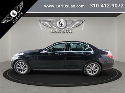 2015 Mercedes-Benz C 300   - Photo 4 - Lennox, CA 90304