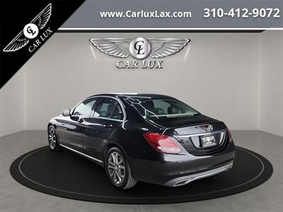 2015 Mercedes-Benz C 300   - Photo 5 - Lennox, CA 90304