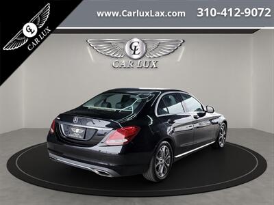 2015 Mercedes-Benz C 300   - Photo 7 - Lennox, CA 90304