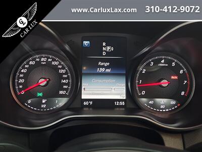 2015 Mercedes-Benz C 300   - Photo 12 - Lennox, CA 90304