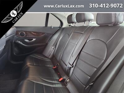 2015 Mercedes-Benz C 300   - Photo 13 - Lennox, CA 90304