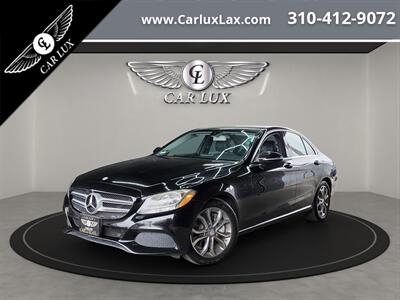 2015 Mercedes-Benz C 300   - Photo 3 - Lennox, CA 90304