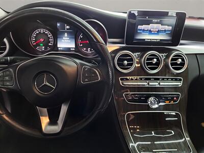 2015 Mercedes-Benz C 300   - Photo 15 - Lennox, CA 90304