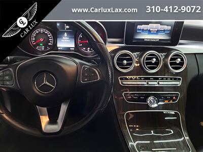 2015 Mercedes-Benz C 300   - Photo 15 - Lennox, CA 90304