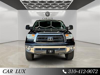 2011 Toyota Tundra Grade CrewMax - Photo 8 - Lennox, CA 90304