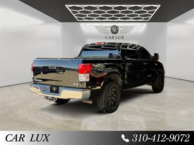 2011 Toyota Tundra Grade CrewMax - Photo 5 - Lennox, CA 90304