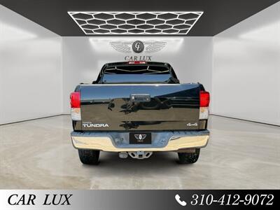 2011 Toyota Tundra Grade CrewMax - Photo 4 - Lennox, CA 90304
