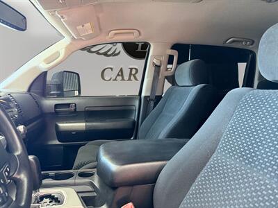 2011 Toyota Tundra Grade CrewMax - Photo 9 - Lennox, CA 90304