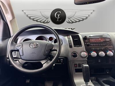 2011 Toyota Tundra Grade CrewMax - Photo 10 - Lennox, CA 90304
