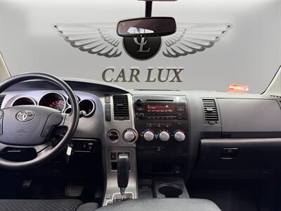 2011 Toyota Tundra Grade CrewMax - Photo 11 - Lennox, CA 90304