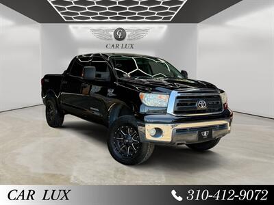 2011 Toyota Tundra Grade CrewMax - Photo 7 - Lennox, CA 90304