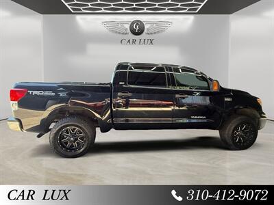 2011 Toyota Tundra Grade CrewMax - Photo 6 - Lennox, CA 90304