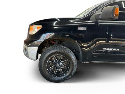 2011 Toyota Tundra Grade CrewMax - Photo 14 - Lennox, CA 90304