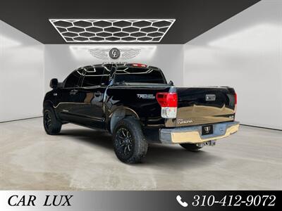 2011 Toyota Tundra Grade CrewMax - Photo 3 - Lennox, CA 90304