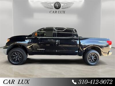 2011 Toyota Tundra Grade CrewMax - Photo 2 - Lennox, CA 90304