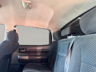 2011 Toyota Tundra Grade CrewMax - Photo 13 - Lennox, CA 90304