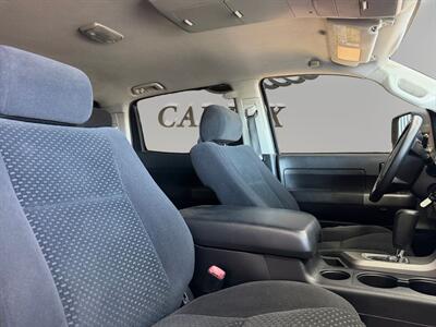 2011 Toyota Tundra Grade CrewMax - Photo 15 - Lennox, CA 90304