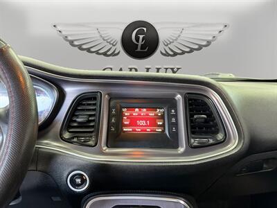 2016 Dodge Challenger SXT - Photo 21 - Lennox, CA 90304