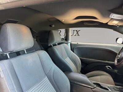 2016 Dodge Challenger SXT - Photo 15 - Lennox, CA 90304