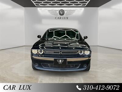 2016 Dodge Challenger SXT - Photo 8 - Lennox, CA 90304