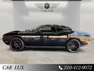 2016 Dodge Challenger SXT - Photo 2 - Lennox, CA 90304