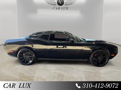 2016 Dodge Challenger SXT - Photo 6 - Lennox, CA 90304