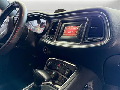 2016 Dodge Challenger SXT - Photo 11 - Lennox, CA 90304