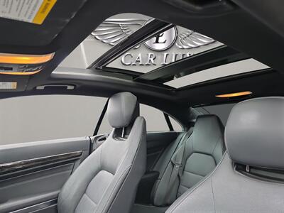 2014 Mercedes-Benz E 350 Base   - Photo 21 - Lennox, CA 90304