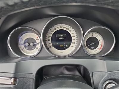 2014 Mercedes-Benz E 350 Base   - Photo 11 - Lennox, CA 90304