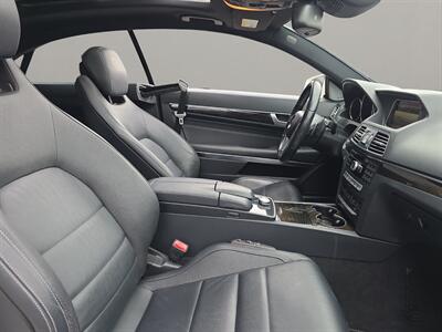 2014 Mercedes-Benz E 350 Base   - Photo 16 - Lennox, CA 90304