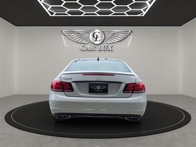 2014 Mercedes-Benz E 350 Base   - Photo 6 - Lennox, CA 90304